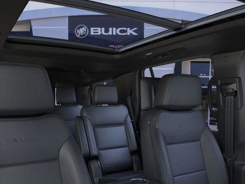 New 2026 GMC Yukon Denali w/ Denali Reserve Package AWD/4WD image 88