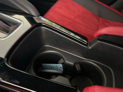 Used 2024 Acura Integra A-Spec FWD image 49