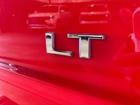 Used 2024 Chevrolet Silverado 1500 LT image 42