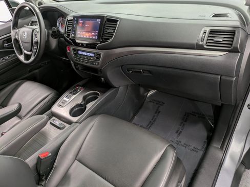 Certified 2023 Honda Ridgeline RTL image 29