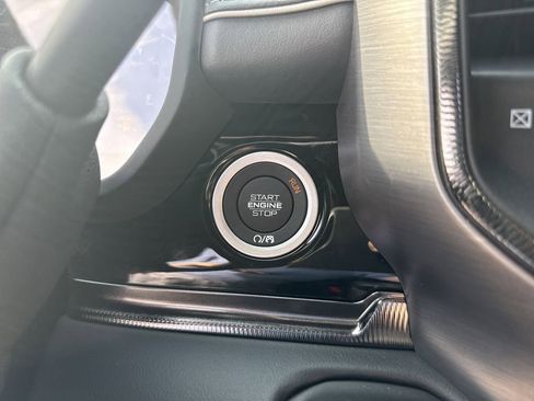 New 2026 RAM 2500 Rebel AWD/4WD image 18