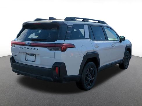 New 2026 Subaru Outback Limited image 6