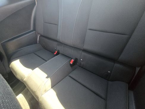 Used 2015 Chevrolet Camaro SS w/ RS Package RWD image 19