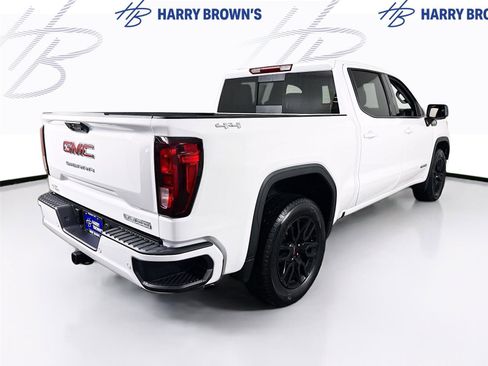 New 2025 GMC Sierra 1500 Elevation w/ Preferred Package image 31