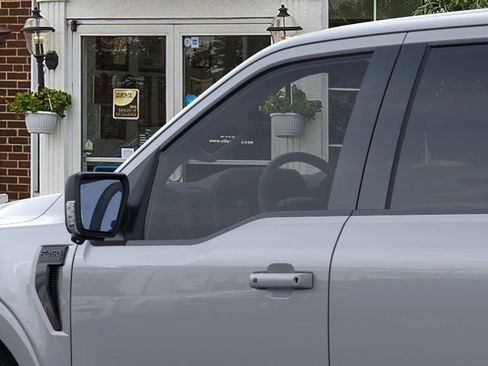 New 2026 Ford F150 XLT w/ Equipment Group 302A MID AWD/4WD image 20