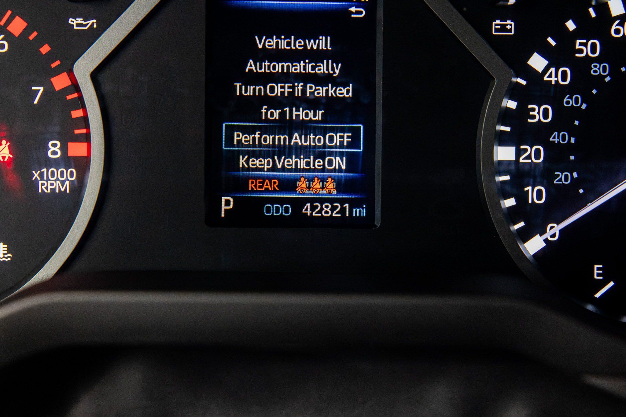 Used 2023 Toyota Tundra SR5 AWD/4WD image 42