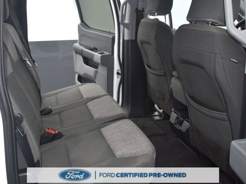 Certified 2023 Ford F150 XLT w/ Trailer Tow Package image 14