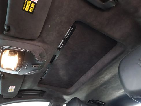 Used 2014 Maserati Quattroporte GTS image 34