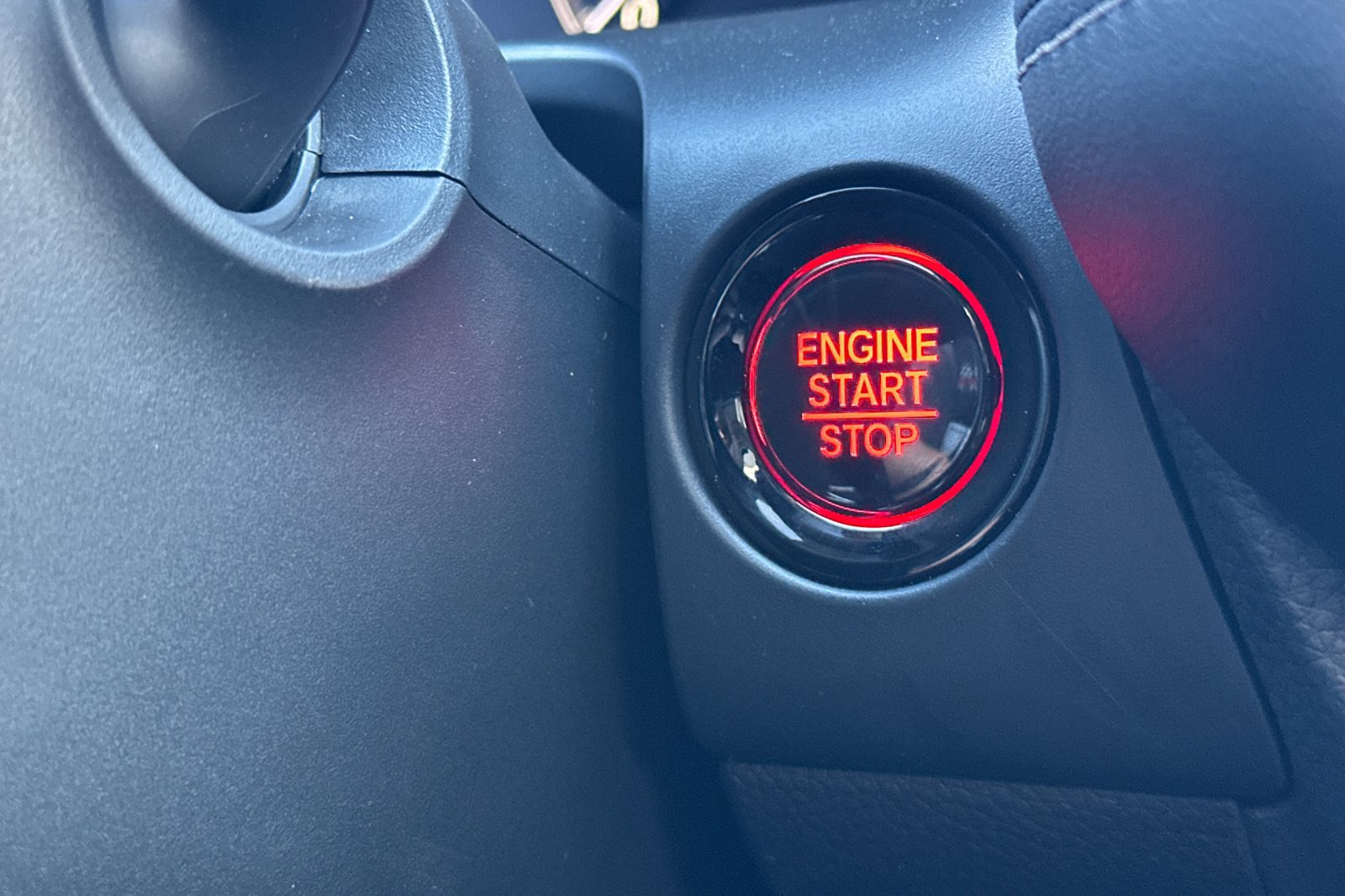 New 2027 Honda HR-V EX-L image 22