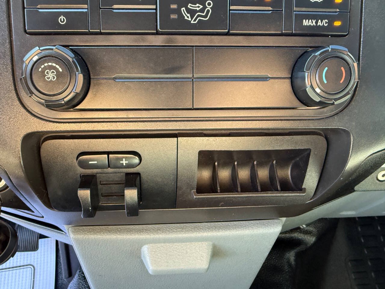 Used 2016 Ford F450 XL w/ Power Equipment Group AWD/4WD image 27