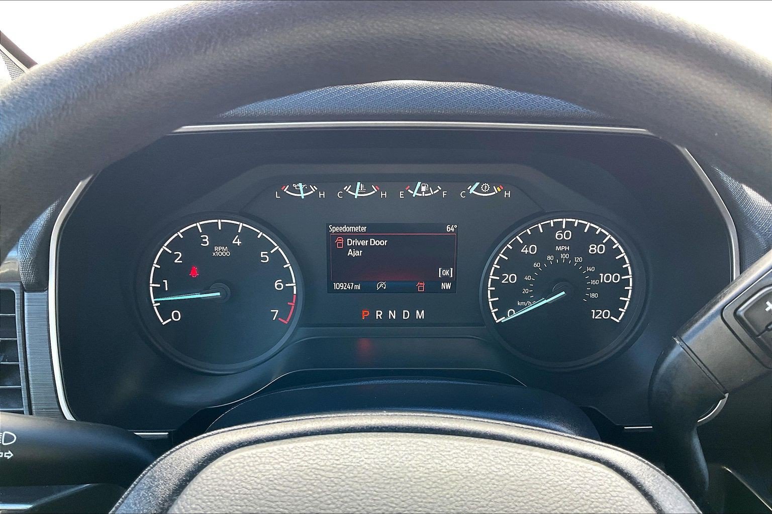 Used 2021 Ford F150 XL w/ STX Appearance Package AWD/4WD image 25