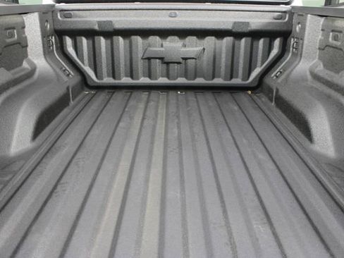 New 2026 Chevrolet Colorado Trail Boss AWD/4WD image 18