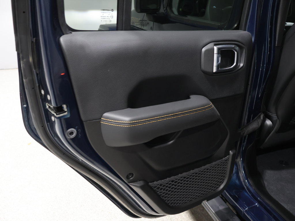 Used 2024 Jeep Wrangler Unlimited Rubicon 392 AWD/4WD image 17