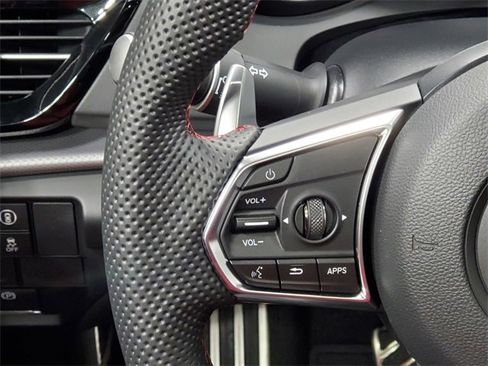 New 2026 Acura RDX A-Spec image 20