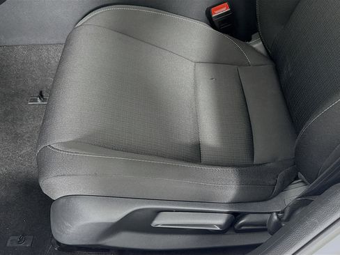 Certified 2024 Honda Civic EX image 18