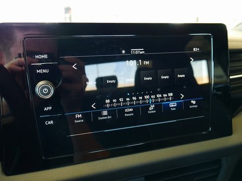 New 2025 Volkswagen Jetta Sport image 18