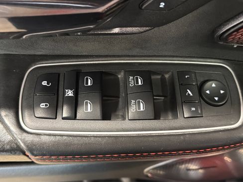 Used 2022 RAM 1500 TRX w/ TRX Level 2 Equipment Group AWD/4WD image 18