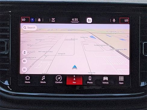 Used 2021 Dodge Durango GT w/ Trailer Tow Group IV image 15