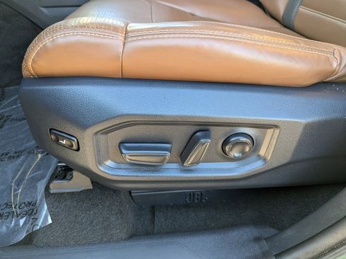 Used 2023 Toyota Tundra 1794 Edition image 14