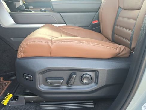 New 2026 Toyota Tundra 1794 Edition image 27