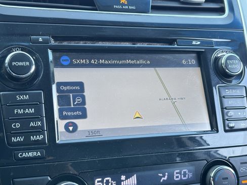 Used 2014 Nissan Altima 2.5 SL w/ Technology Package image 16