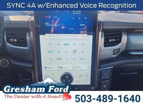 Used 2023 Ford F150 Lightning Lariat image 22