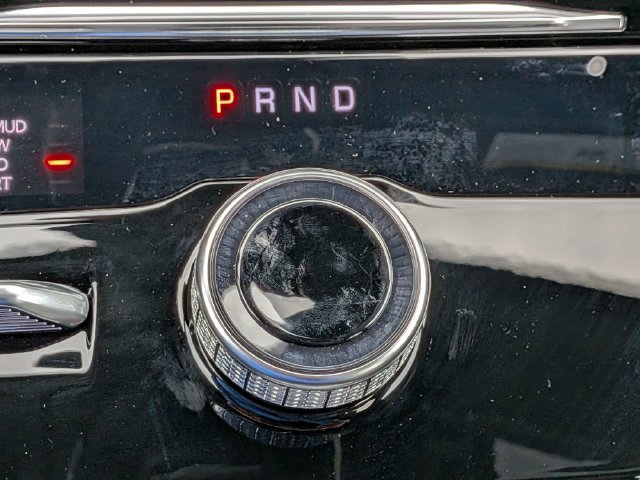 New 2026 Jeep Grand Cherokee Limited AWD/4WD image 24