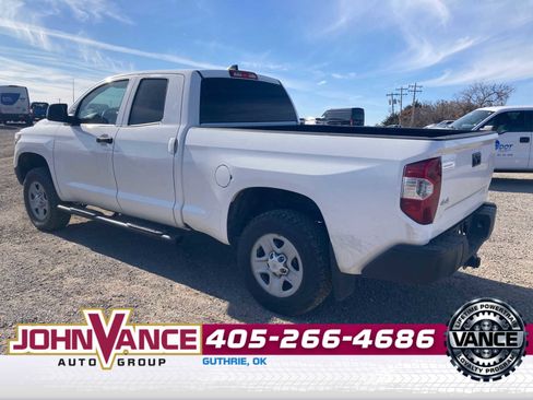 Used 2021 Toyota Tundra SR image 5