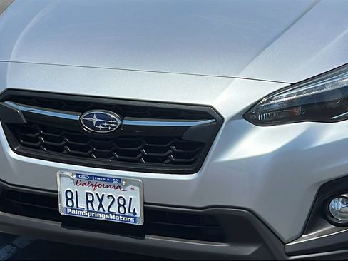 Used 2019 Subaru Crosstrek 2.0i Limited w/ Moonroof Package w/Navigation AWD/4WD image 3