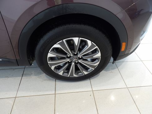 Used 2024 Buick Envision Preferred image 26