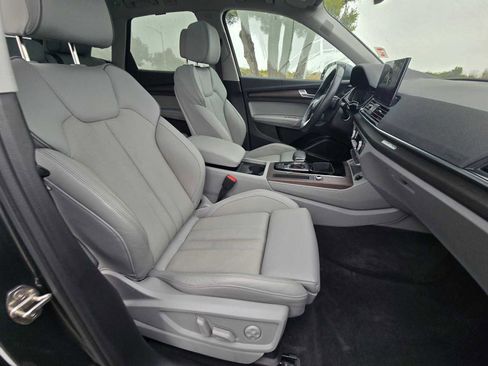 Used 2023 Audi Q5 2.0T Premium Plus w/ Premium Plus Package image 11