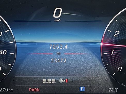 Used 2023 Mercedes-Benz GLC 300 4MATIC image 18