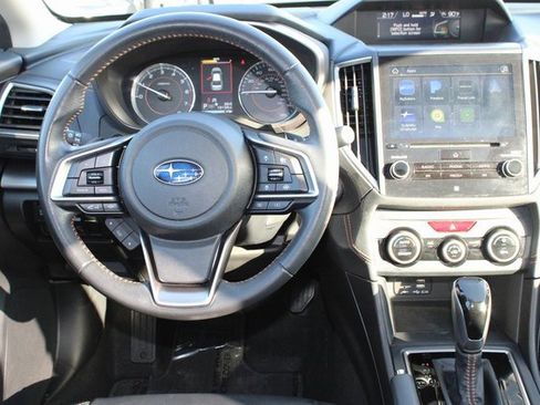 Used 2023 Subaru Crosstrek 2.5i Limited w/ Moonroof Package image 14