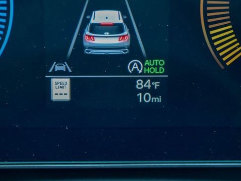 New 2026 Hyundai Tucson SEL image 23