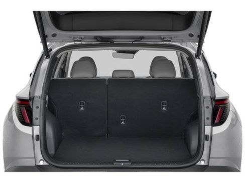 New 2026 Hyundai Tucson SEL AWD/4WD image 13