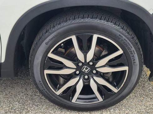 Used 2022 Honda Pilot Touring image 39