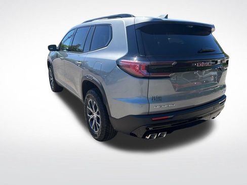 New 2026 GMC Acadia AT4 w/ LPO, All-Weather Package AWD/4WD image 3