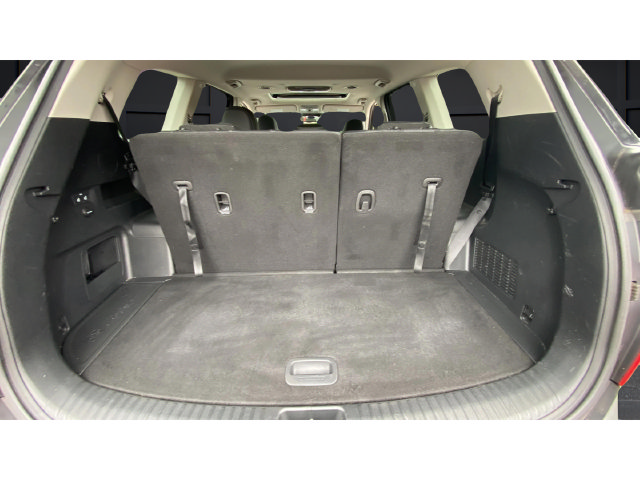 Used 2021 Kia Telluride EX AWD/4WD image 10
