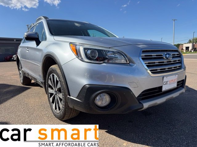 Used 2015 Subaru Outback 2.5i Limited AWD/4WD image 1