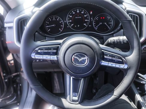 New 2025 MAZDA CX-50 AWD 2.5 Turbo w/ Accent Package image 46