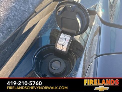 New 2026 Chevrolet Corvette Stingray image 23