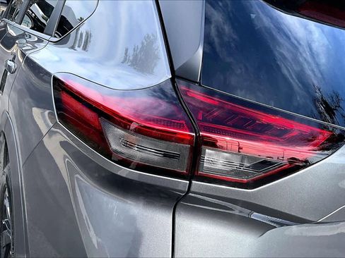 New 2026 Nissan Rogue SV image 14