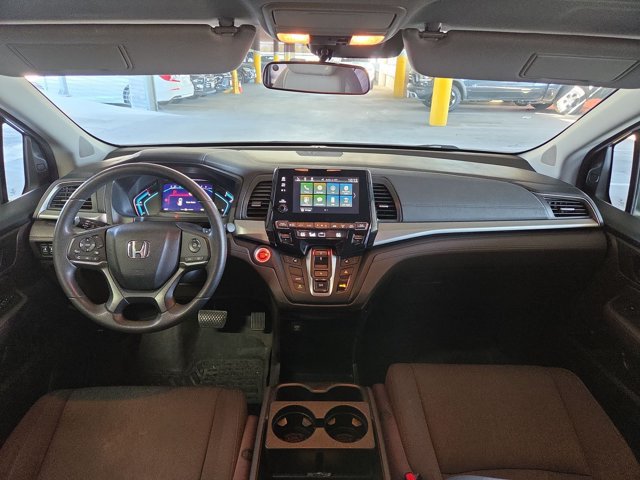 Used 2019 Honda Odyssey EX image 16