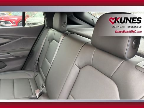 New 2026 Buick Envista Sport Touring w/ Convenience I Package image 32