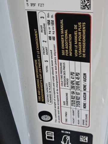 Certified 2026 BMW X5 xDrive40i AWD/4WD image 15