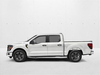 New 2026 Ford F150 STX w/ F-150 LOBO Package AWD/4WD video 3