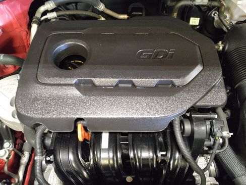 Used 2019 Kia Sportage EX FWD image 30