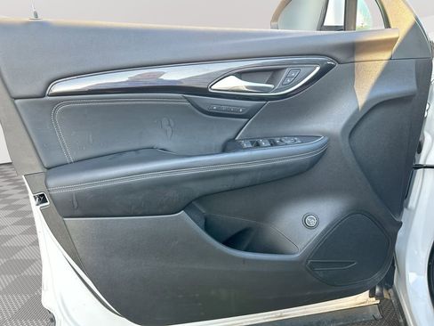 Used 2023 Buick Envision Essence FWD image 24