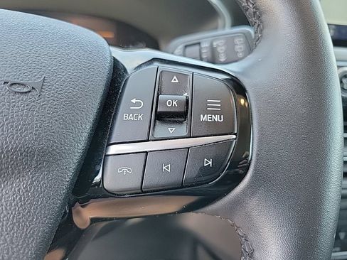 Used 2024 Ford Escape Active AWD/4WD image 24