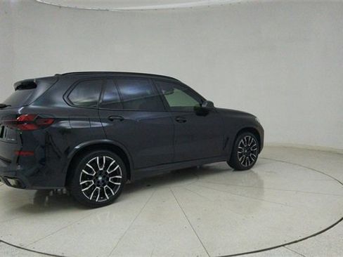 Used 2024 BMW X5 sDrive40i w/ M Sport Package image 74